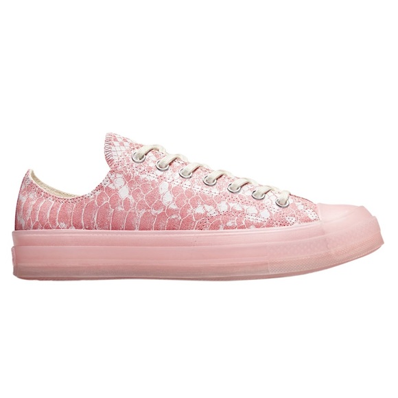 golf converse snakeskin print women’s 7 - Picture 2 of 8